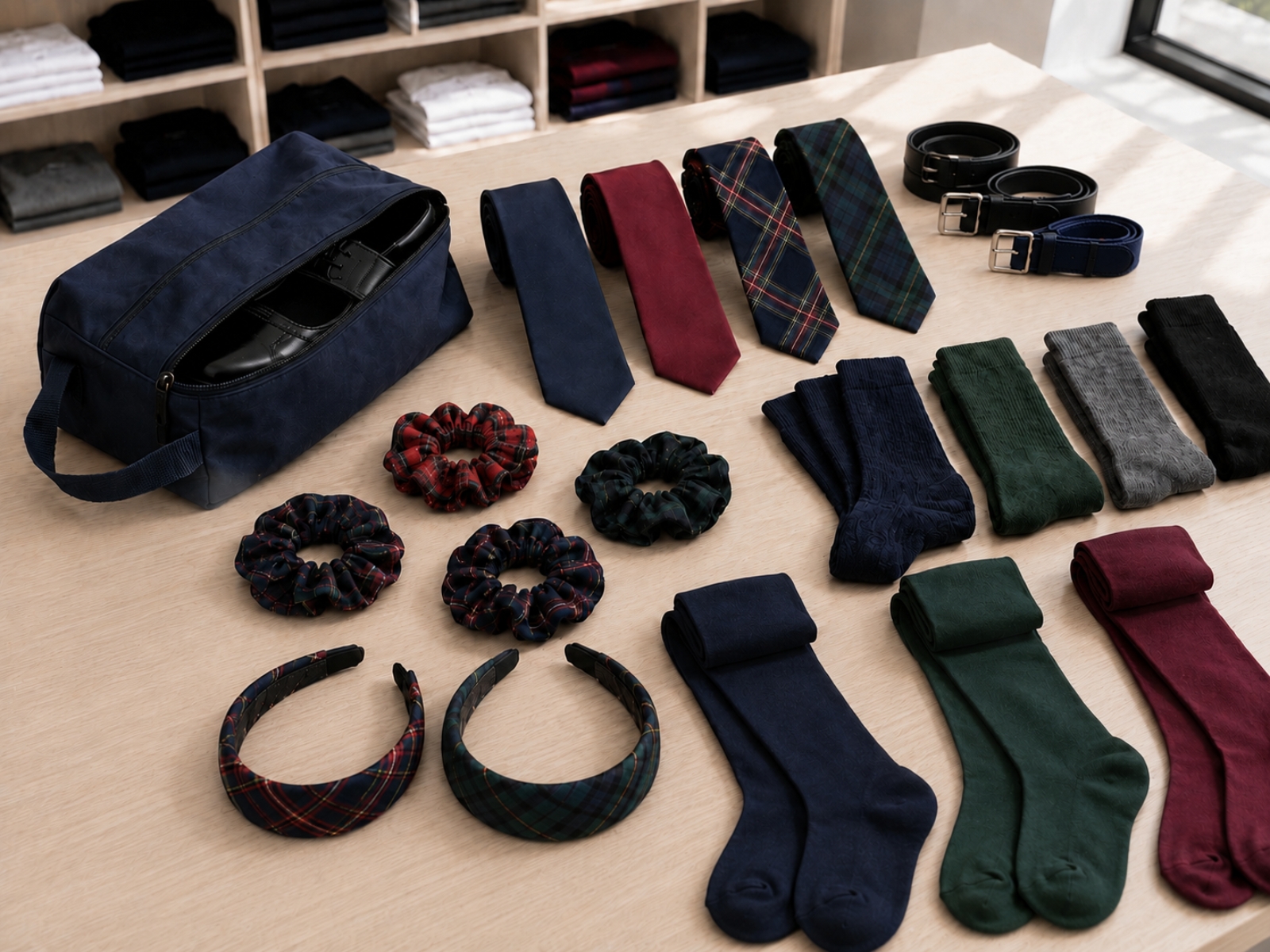 Accessories and Finishing Details image placeholder